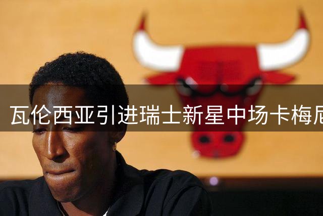 瓦伦西亚引进瑞士新星中场卡梅尼亚科维奇